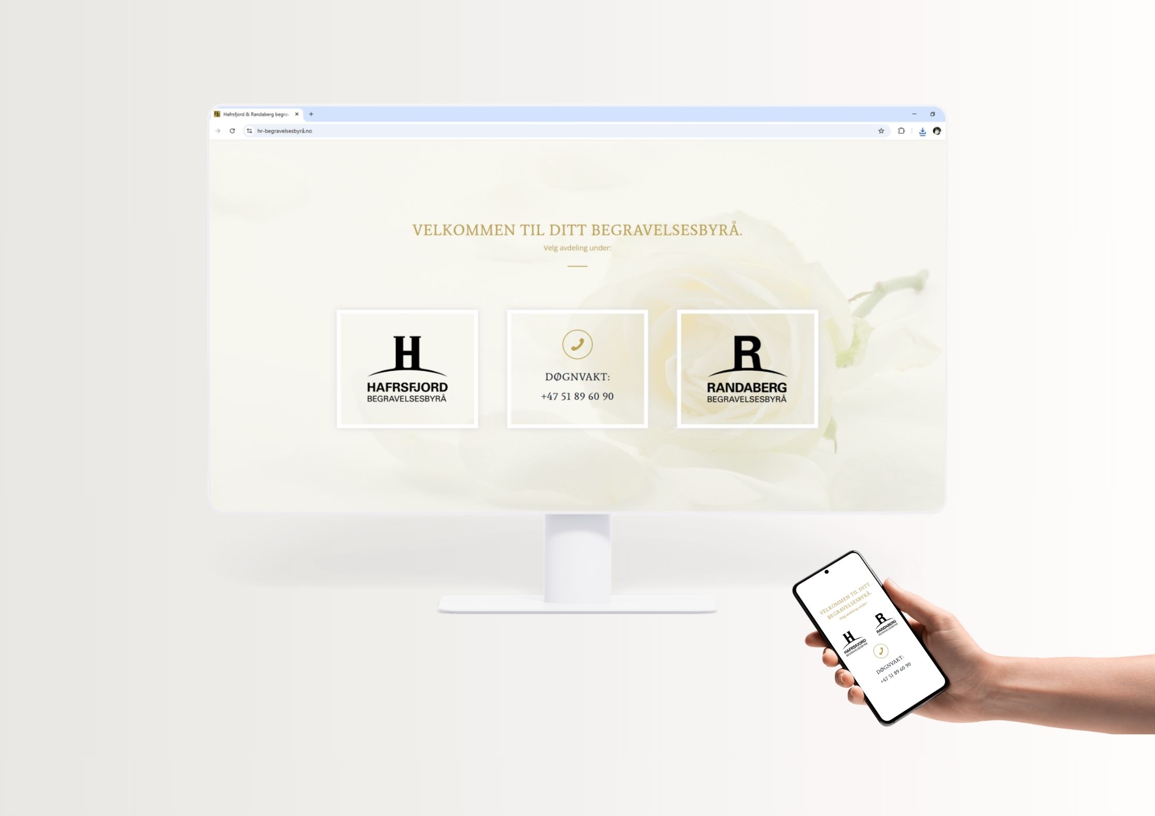 Webdesign