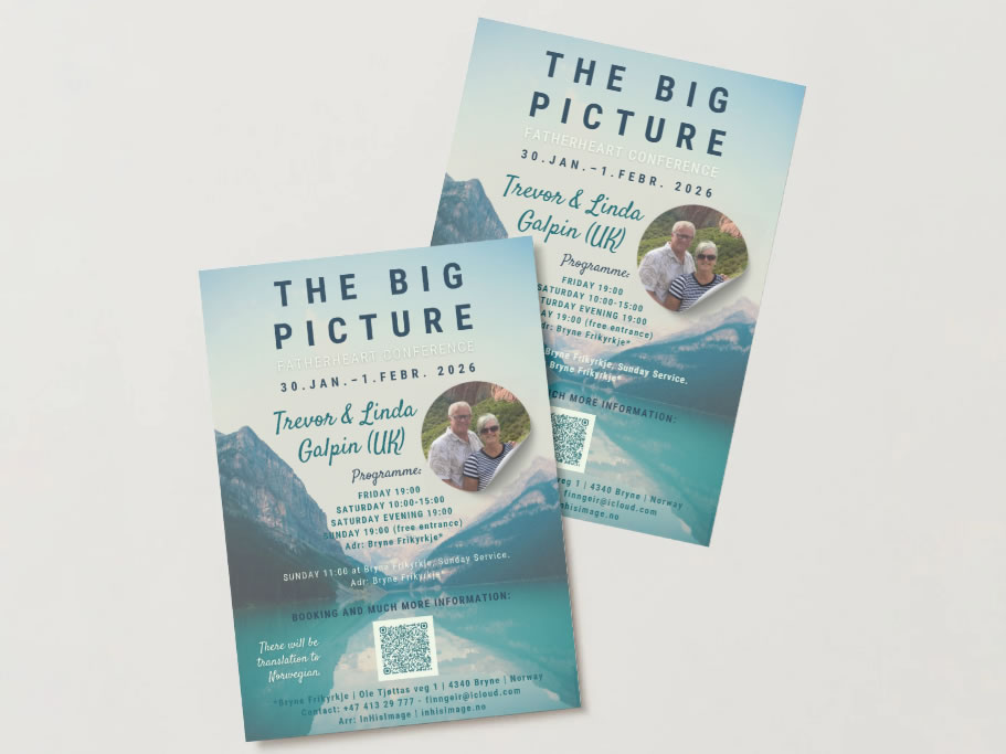 The Big Picture