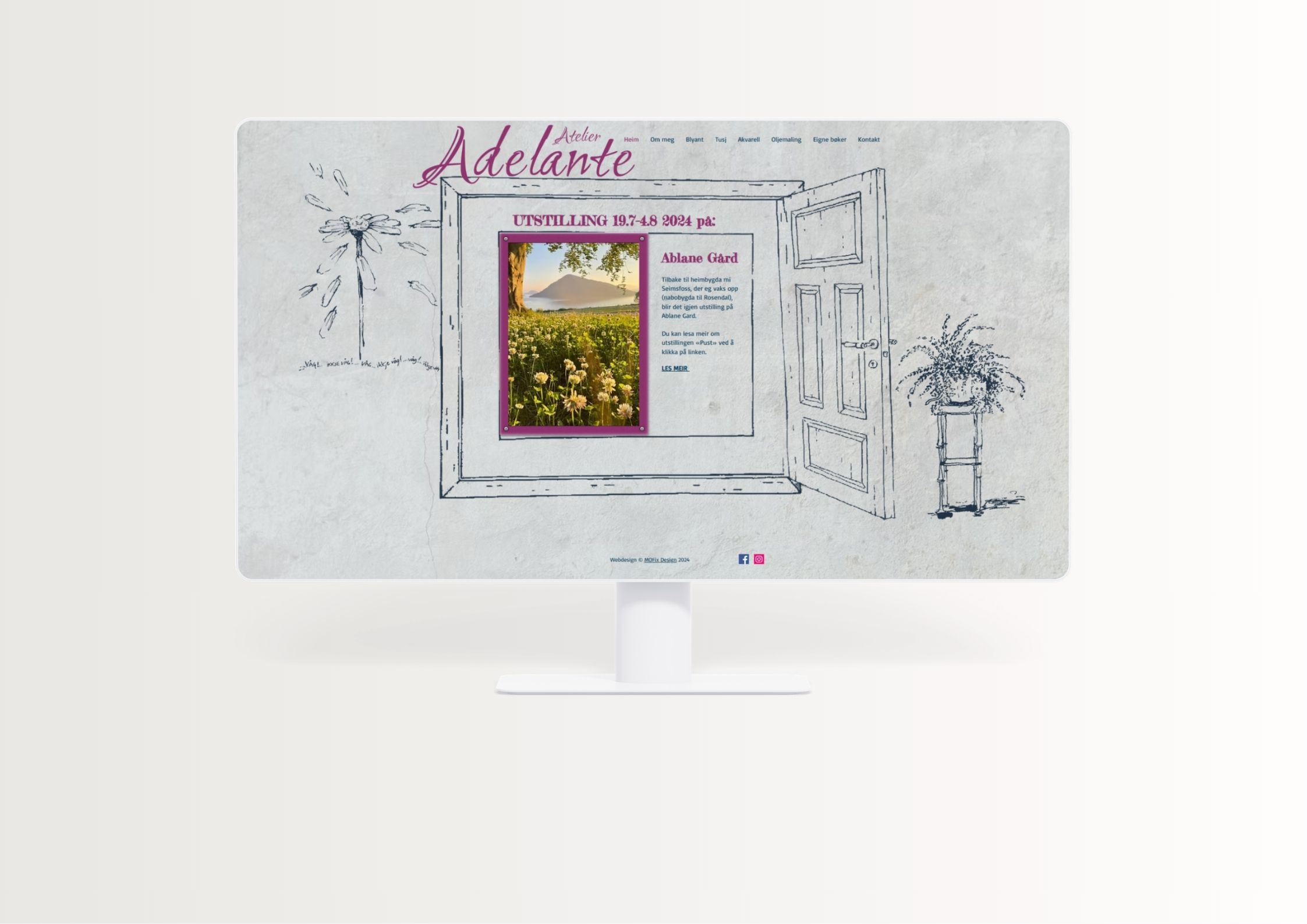 Webdesign