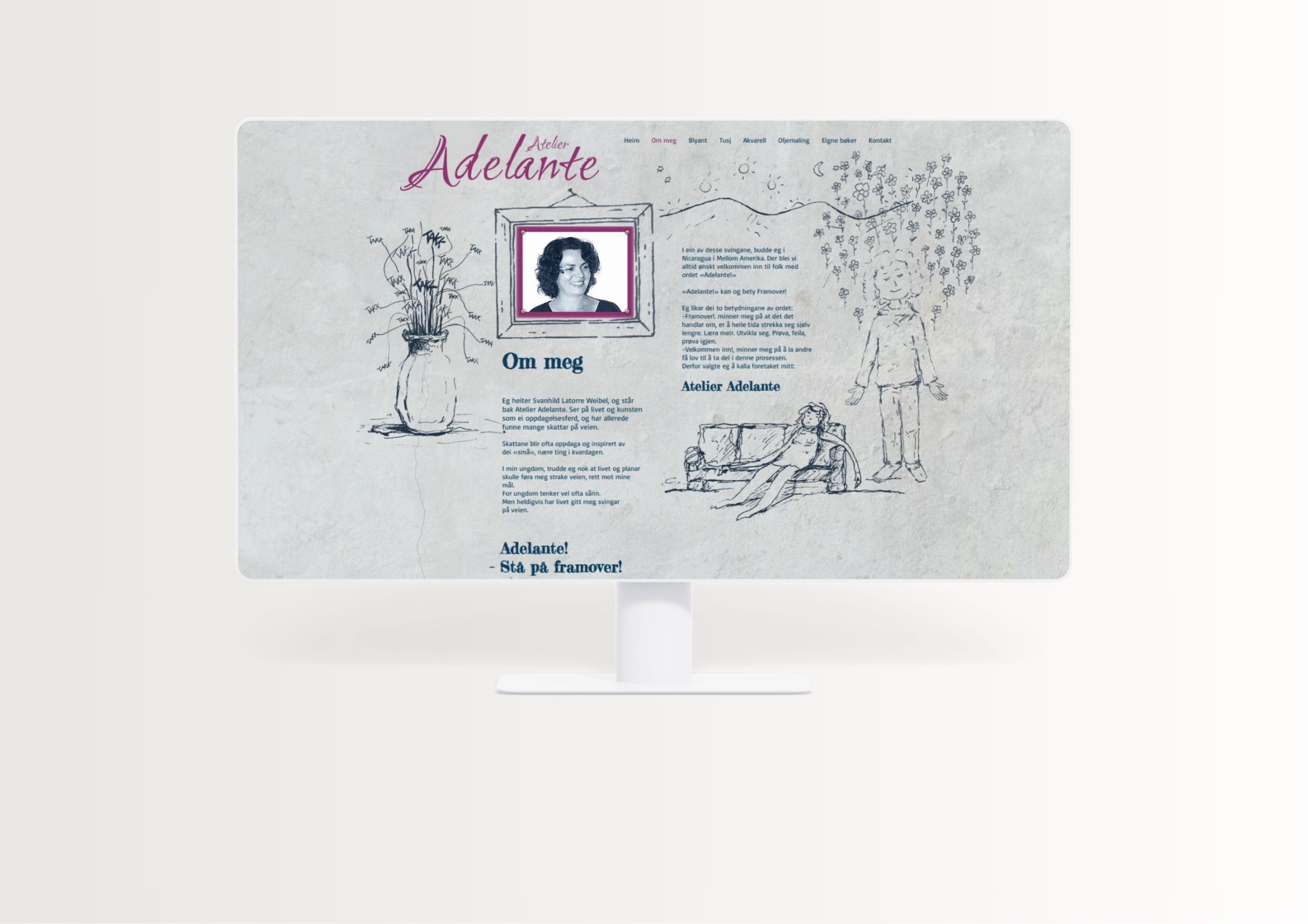 Webdesign