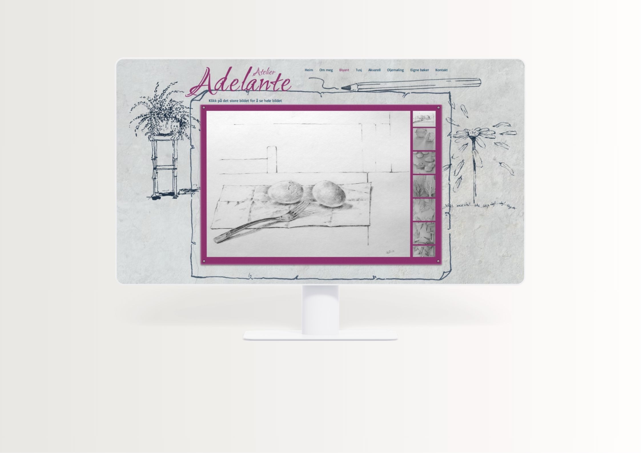Webdesign