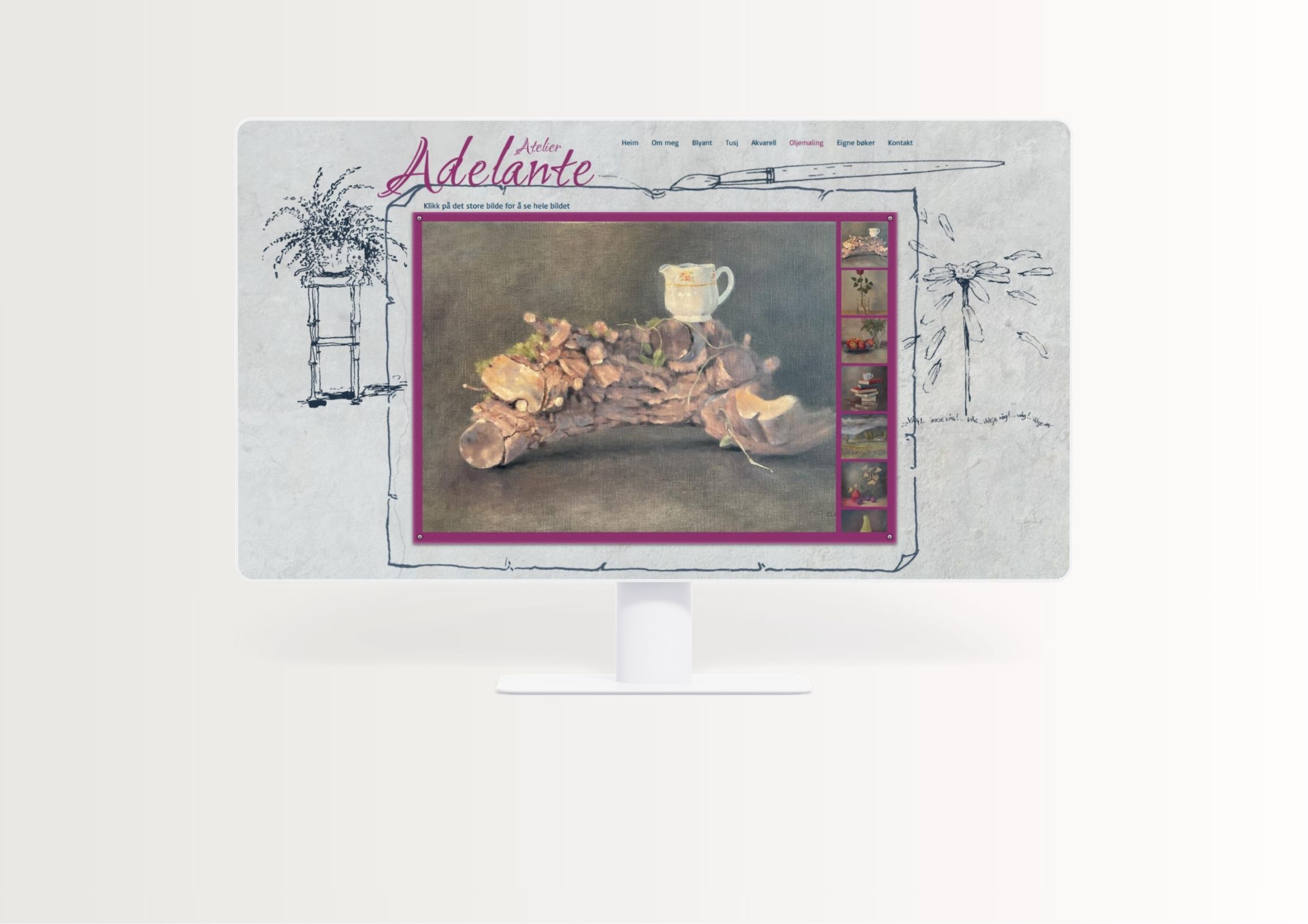 Webdesign